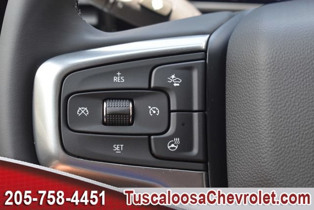 New 2026 Chevrolet Silverado 2500 LTZ w/ Trail Boss Package AWD/4WD image 21