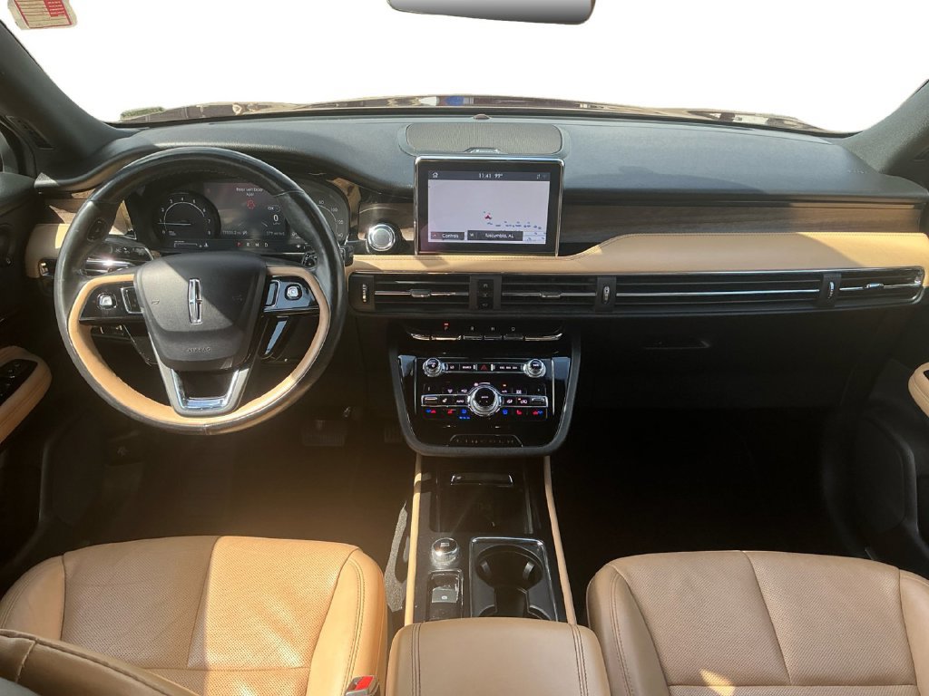 Certified 2020 Lincoln Corsair Reserve w/ Elements Package FWD image 17