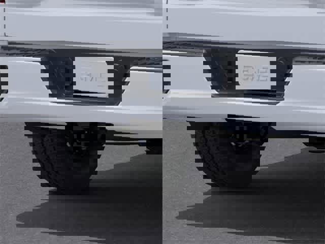 New 2026 GMC Sierra 1500 Pro w/ Graphite Edition image 14