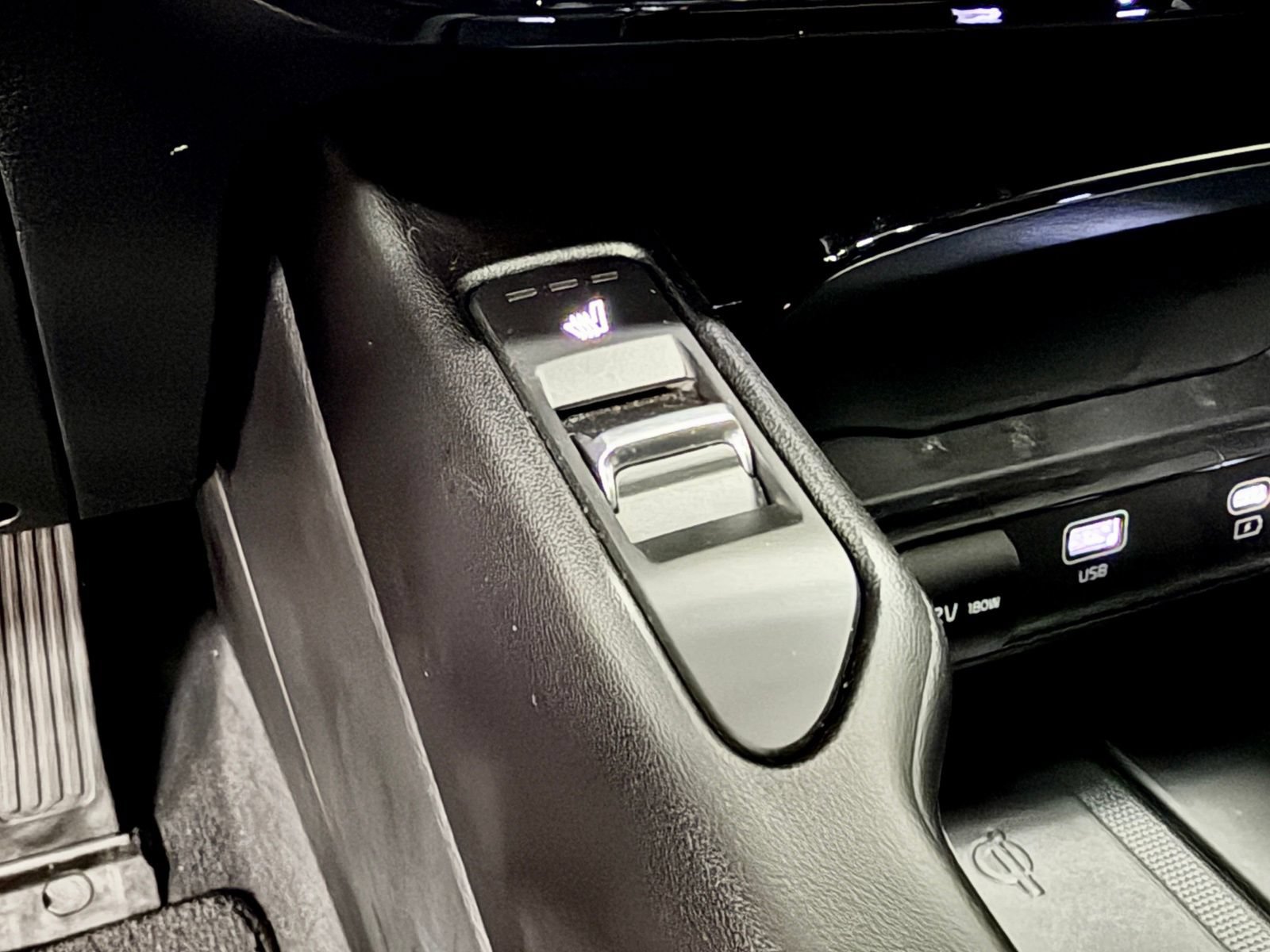 Used 2025 Kia Telluride S FWD image 31