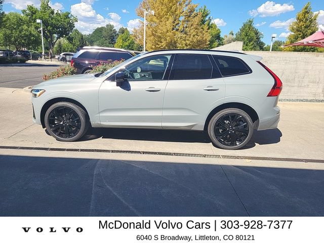 New 2026 Volvo XC60 B5 Ultra w/ Protection Package Premier AWD/4WD image 5