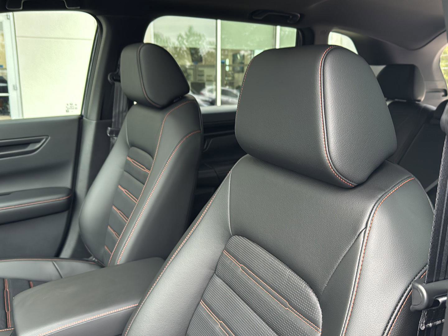 New 2026 Honda CR-V Sport-L image 26