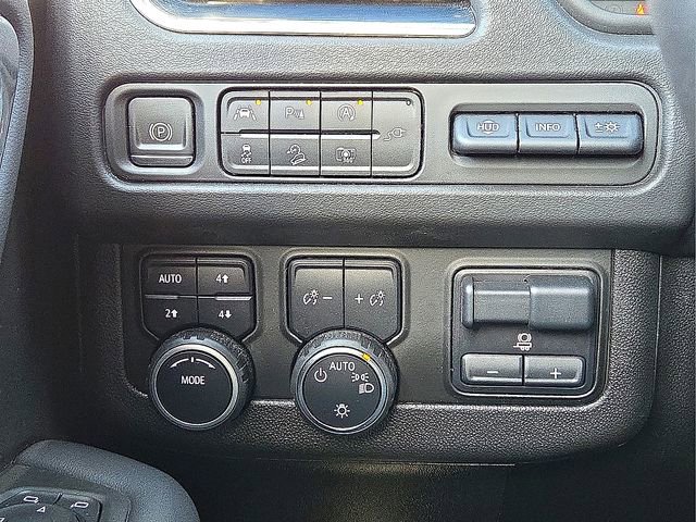 Certified 2022 Chevrolet Tahoe High Country w/ Max Trailering Package image 22