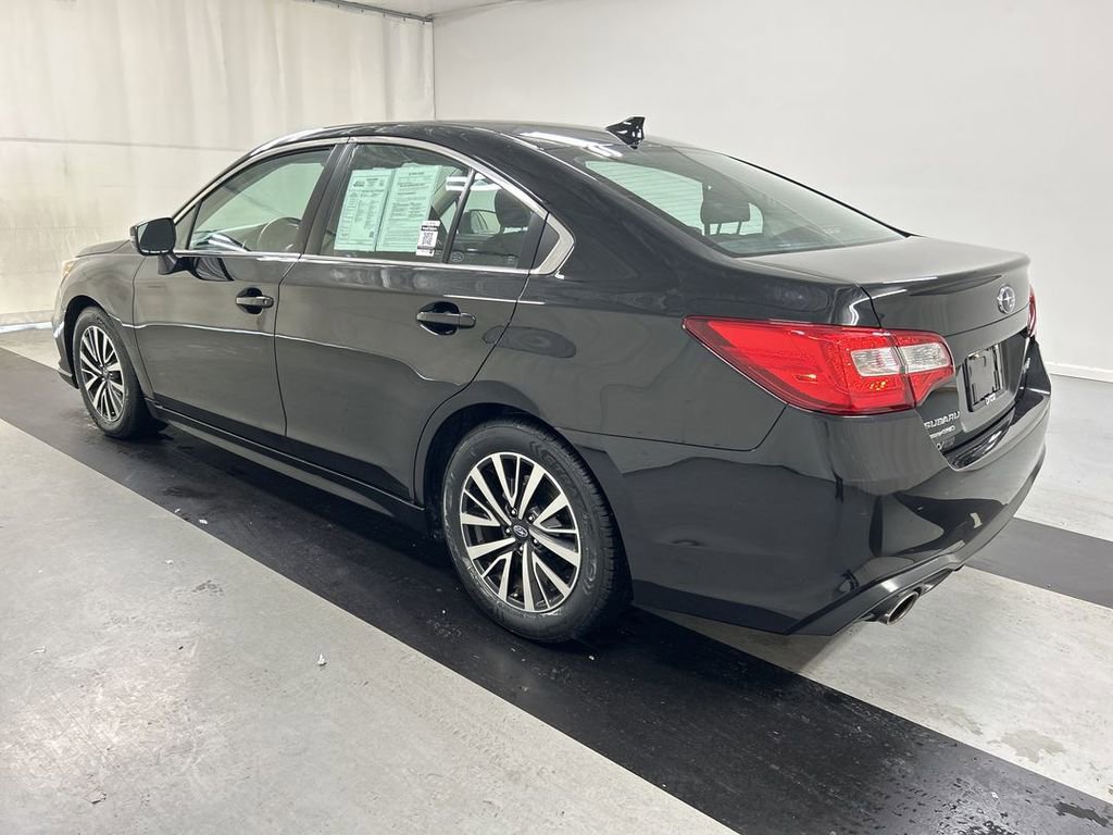 Used 2018 Subaru Legacy 2.5i Premium w/ Eyesight & BSD & Rcta & HBA AWD/4WD image 7