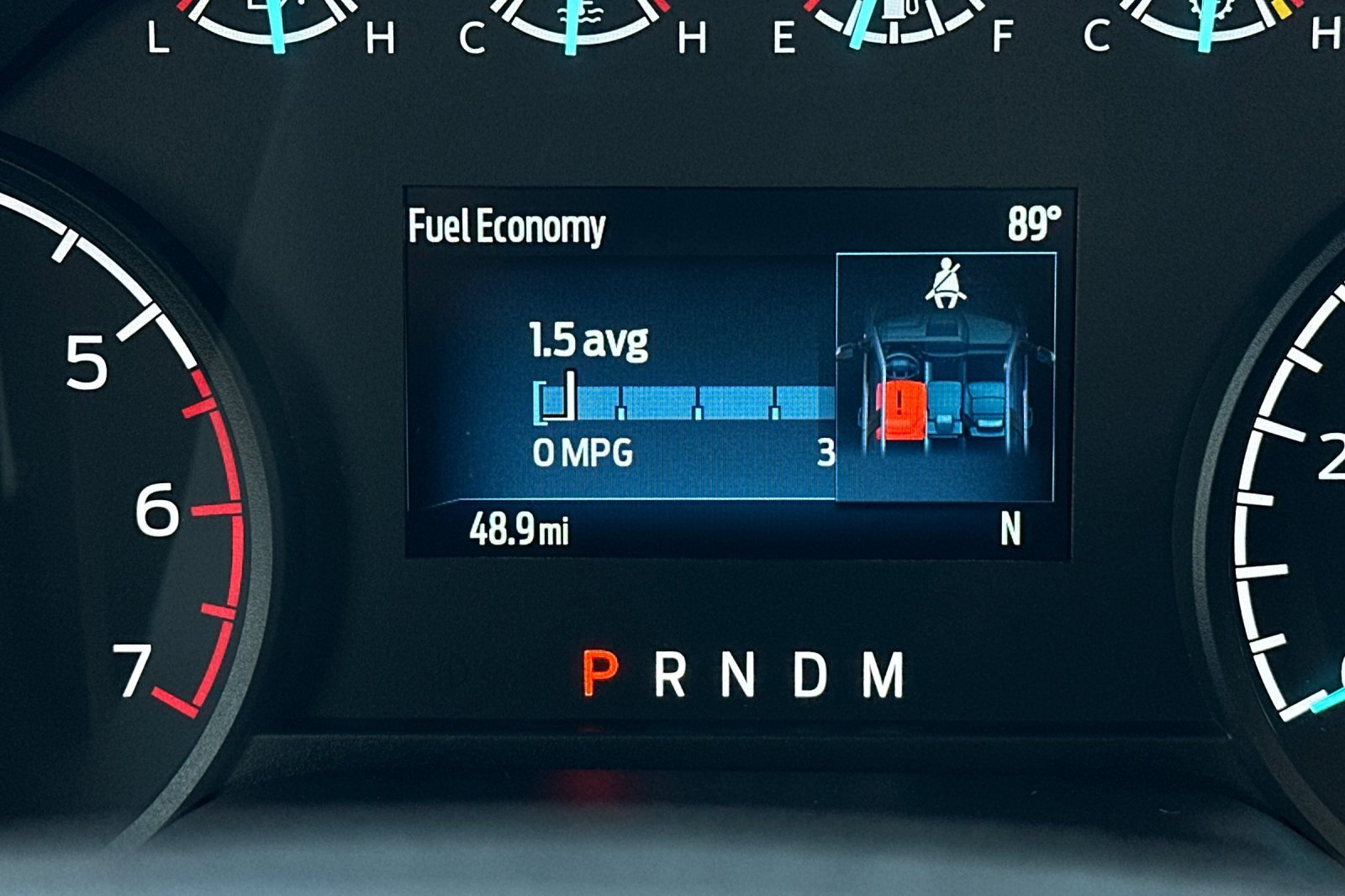 New 2025 Ford F350 XL w/ STX Appearance Package image 24