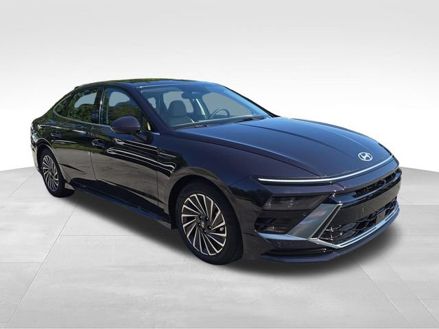 New 2026 Hyundai Sonata Limited FWD image 7