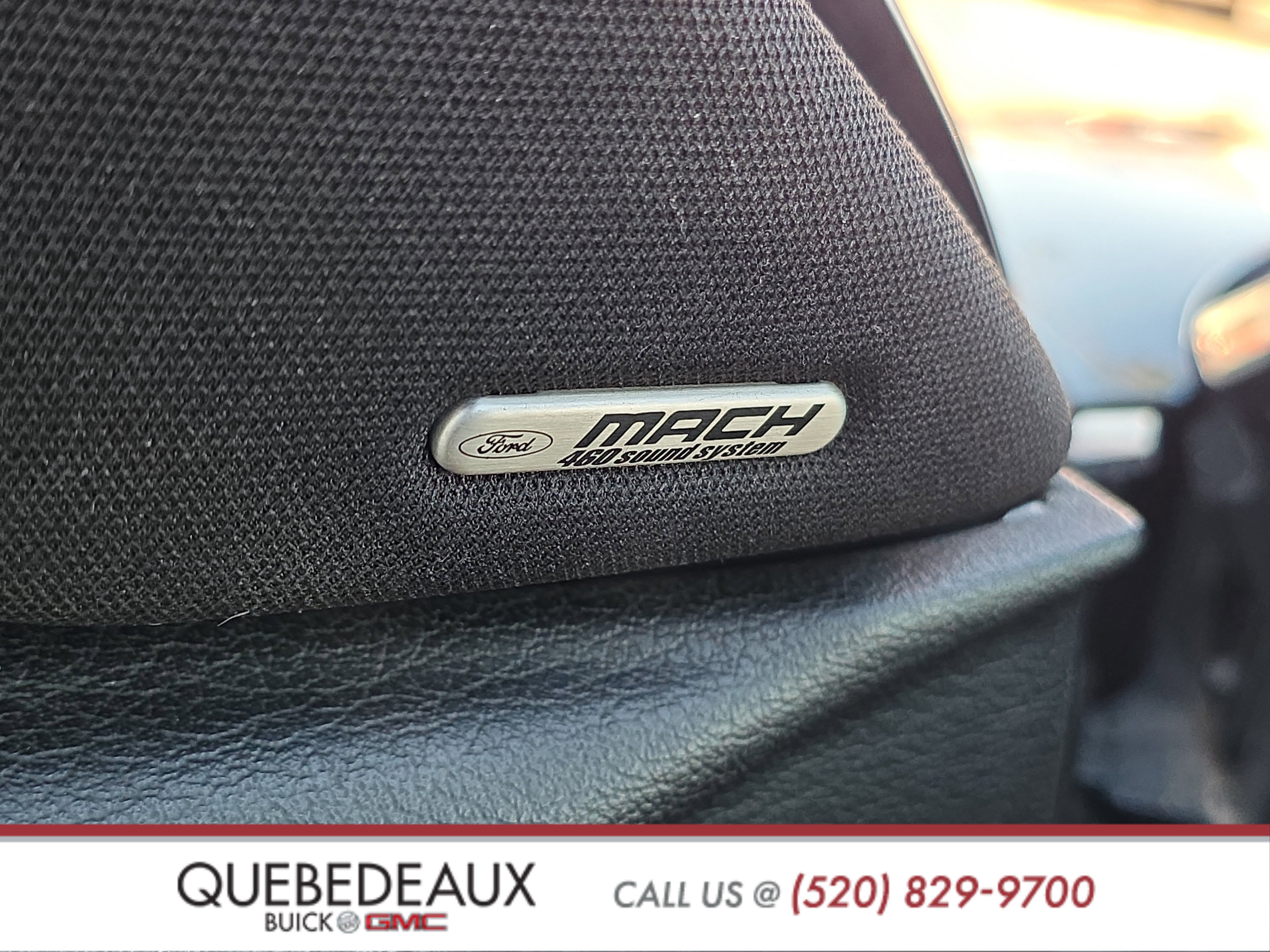 Used 1994 Ford Mustang GT image 10