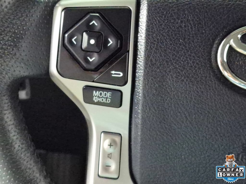 Used 2019 Toyota 4Runner Limited AWD/4WD image 12
