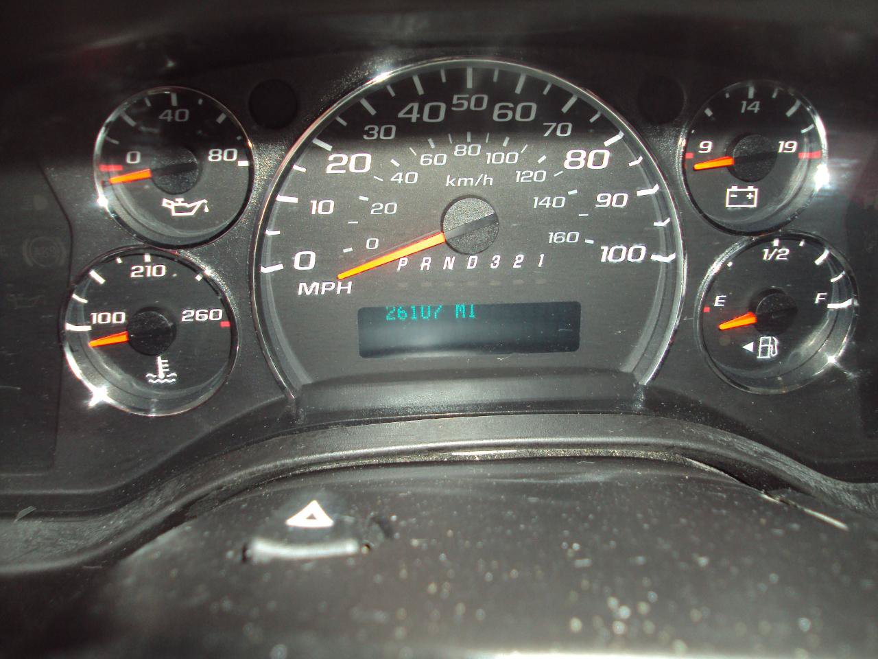 Used 2013 Chevrolet Express 1500 LT w/ LT Preferred Equipment Group AWD/4WD image 20