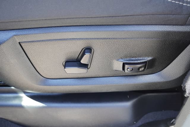 Certified 2026 RAM 2500 Big Horn AWD/4WD image 23