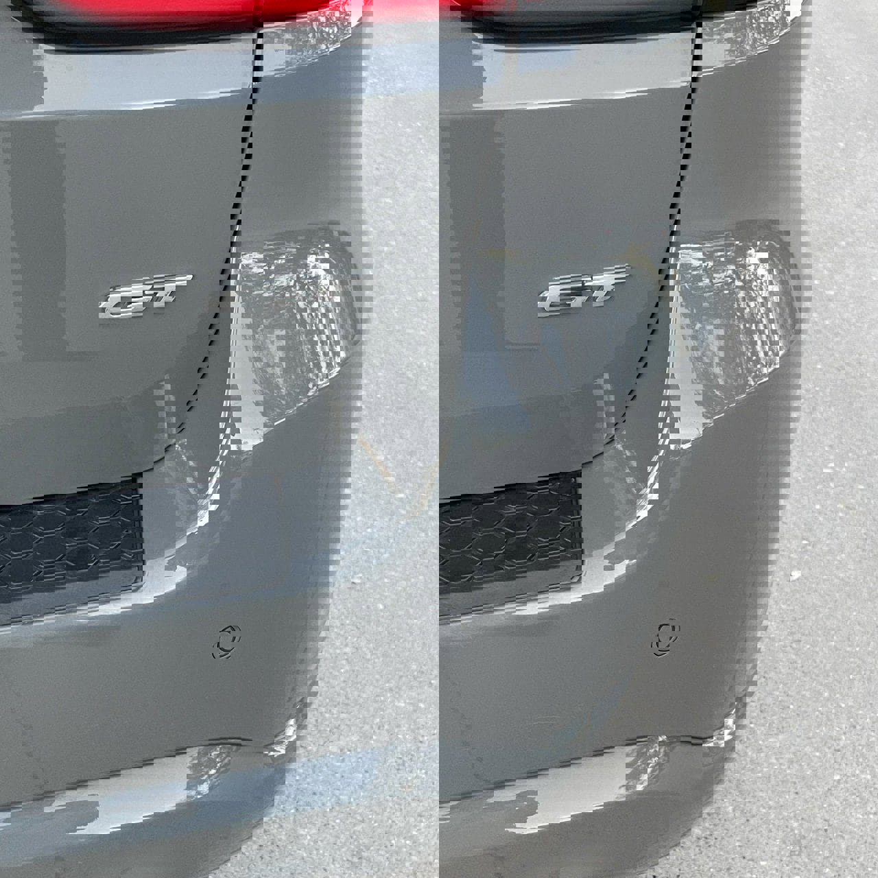 Used 2024 Dodge Durango GT image 6