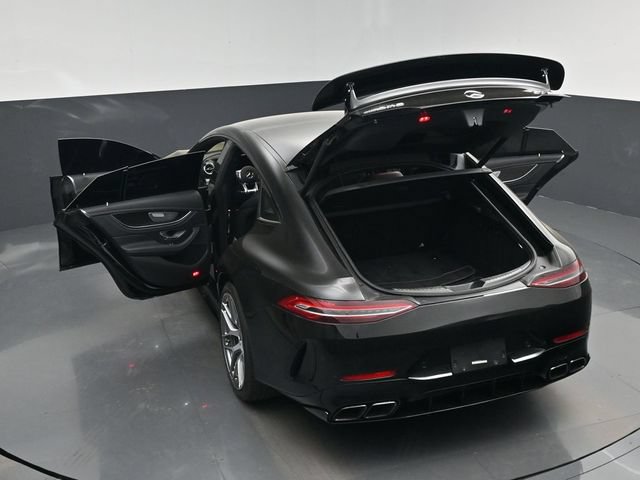 Used 2020 Mercedes-Benz AMG GT 63 S image 30