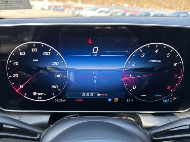 New 2026 Mercedes-Benz GLC 300 4MATIC image 12