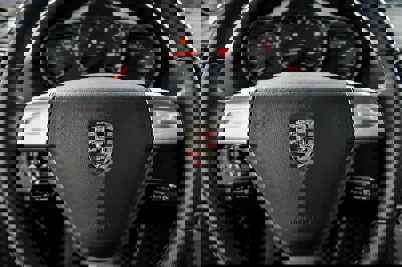 Used 2007 Porsche Boxster image 27