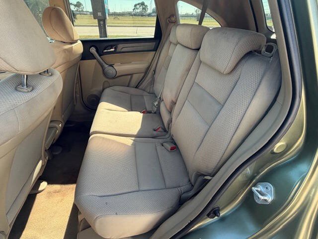 Used 2007 Honda CR-V LX image 8