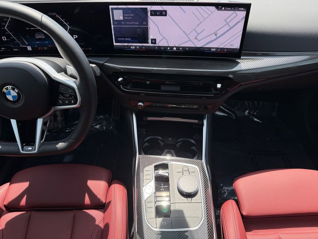 Used 2026 BMW M340i xDrive w/ Premium Package AWD/4WD image 11