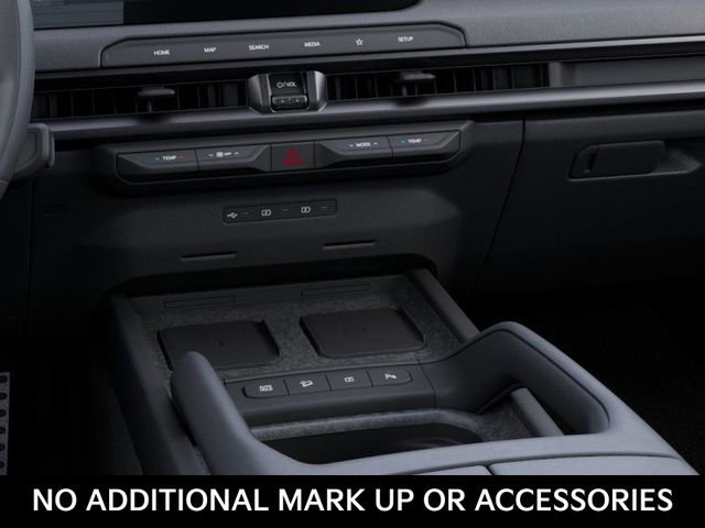 New 2027 Kia Telluride SX X-Pro image 23