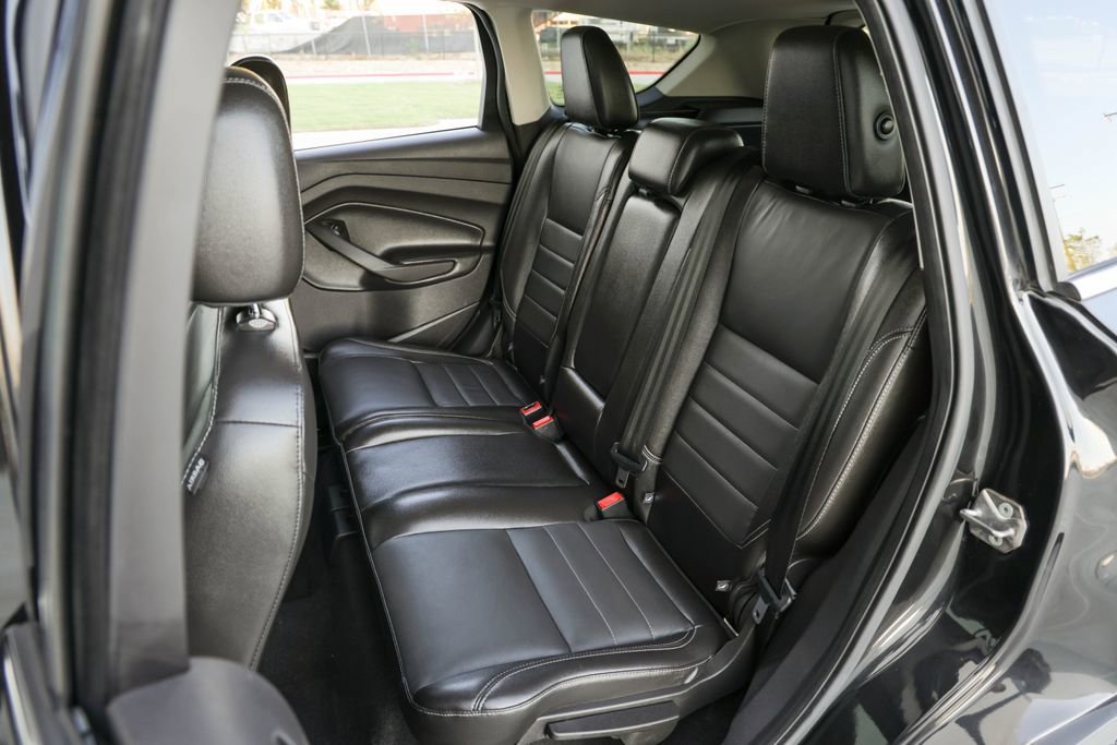 Used 2015 Ford Escape Titanium image 28