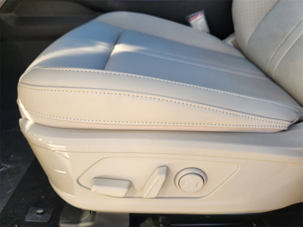 New 2026 Kia Sorento EX image 18