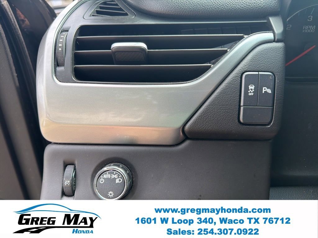 Used 2016 Chevrolet Tahoe LS RWD image 20