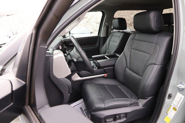 Used 2024 Toyota Tundra SR5 image 8
