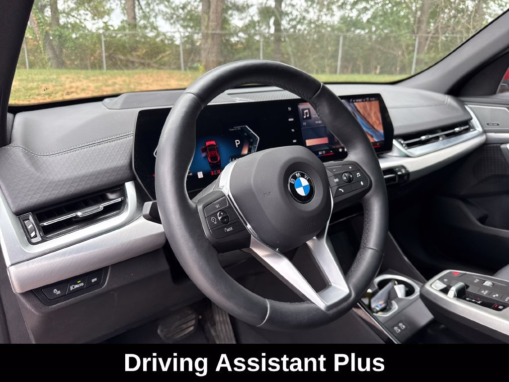 Used 2026 BMW X2 xDrive28i w/ Technology Package AWD/4WD image 15