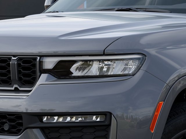 New 2027 Jeep Grand Cherokee Limited AWD/4WD image 10
