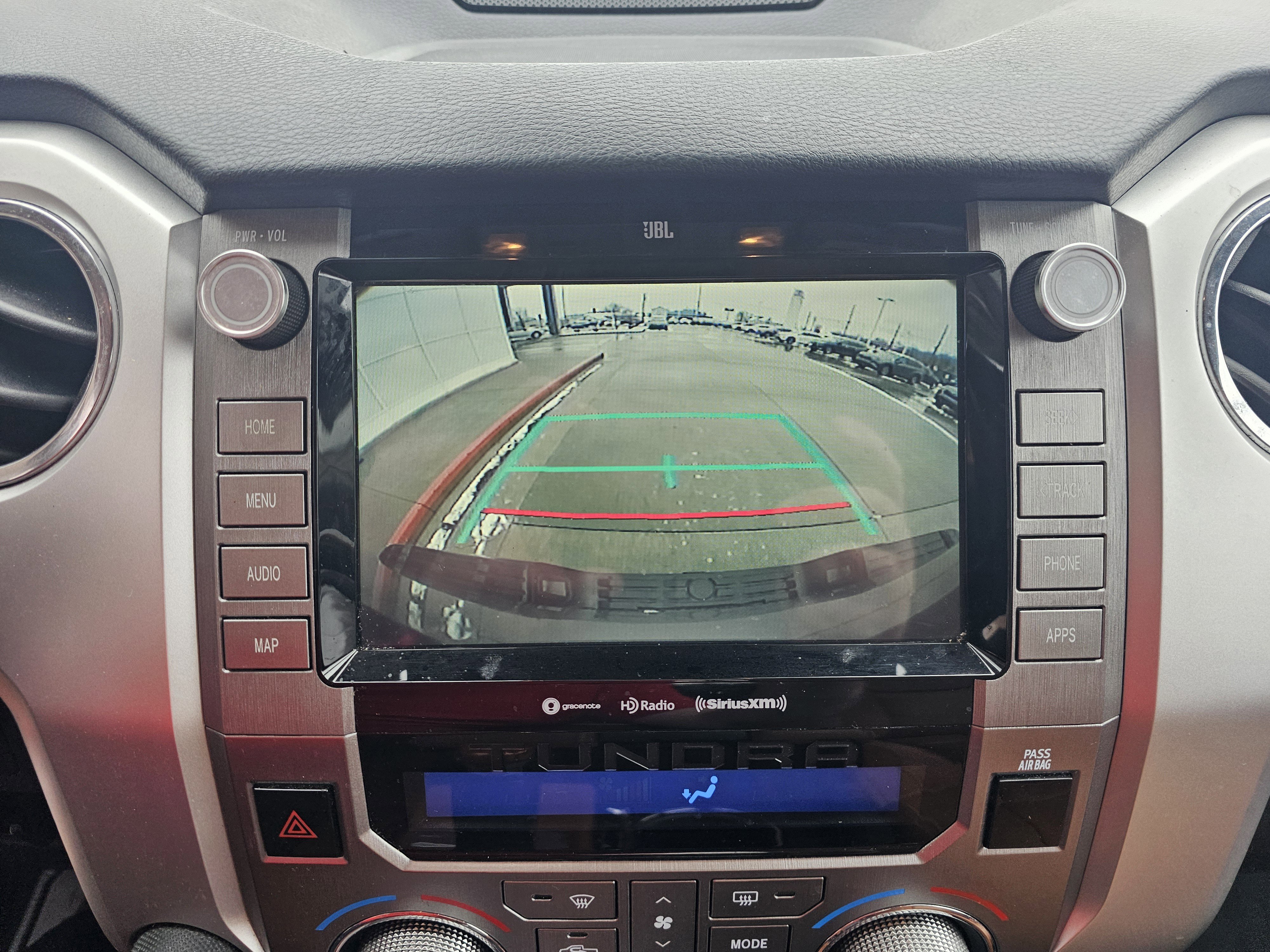 Used 2021 Toyota Tundra 1794 Edition image 24