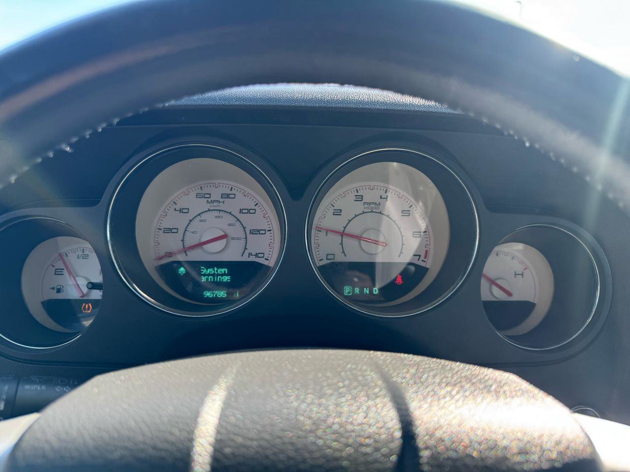 Used 2013 Dodge Challenger SXT RWD image 13