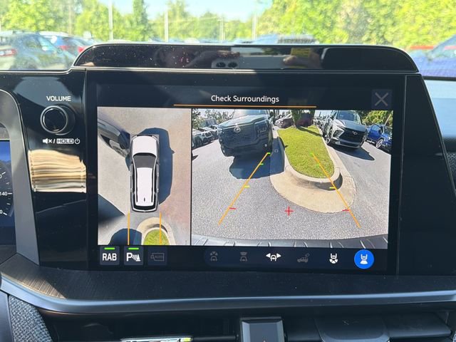 New 2026 Subaru Outback Limited XT AWD/4WD image 30