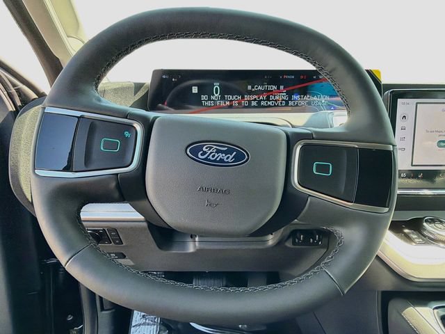 New 2026 Ford Expedition Max Active AWD/4WD image 10
