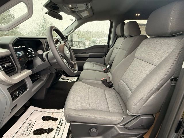 New 2026 Ford F250 XL w/ STX Appearance Package image 11