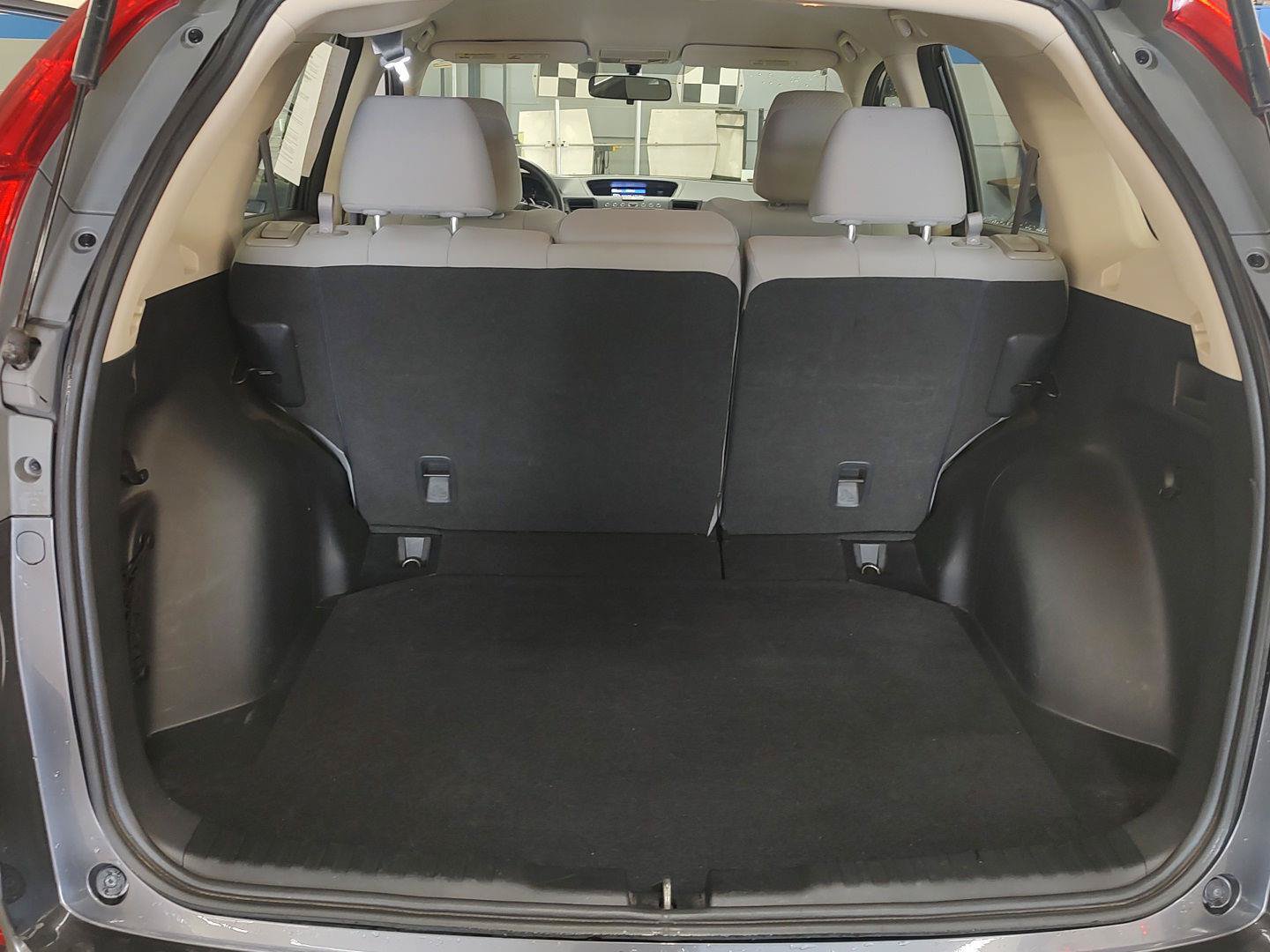 Used 2016 Honda CR-V LX image 20