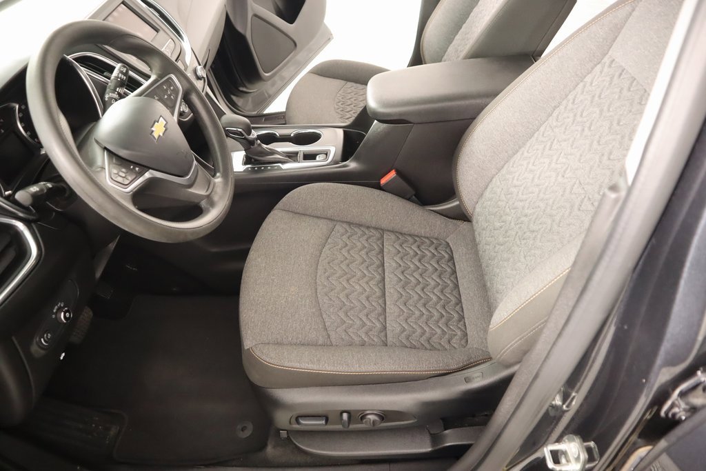 Used 2023 Chevrolet Equinox LT image 10