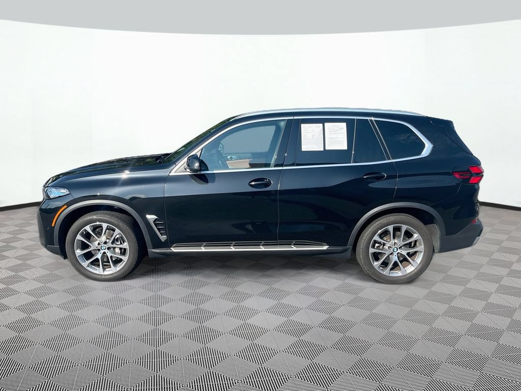 Used 2026 BMW X5 sDrive40i RWD image 9