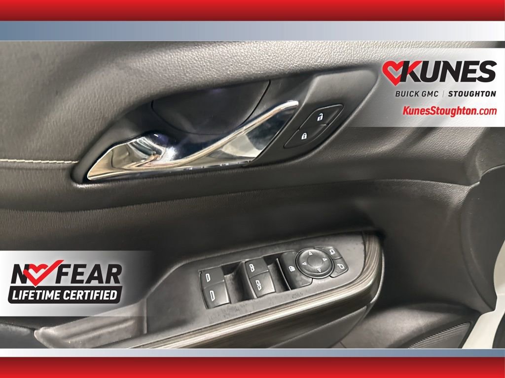 Used 2023 GMC Acadia SLT image 20