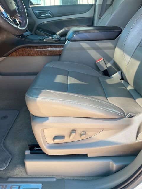 Used 2018 Chevrolet Tahoe Premier image 21