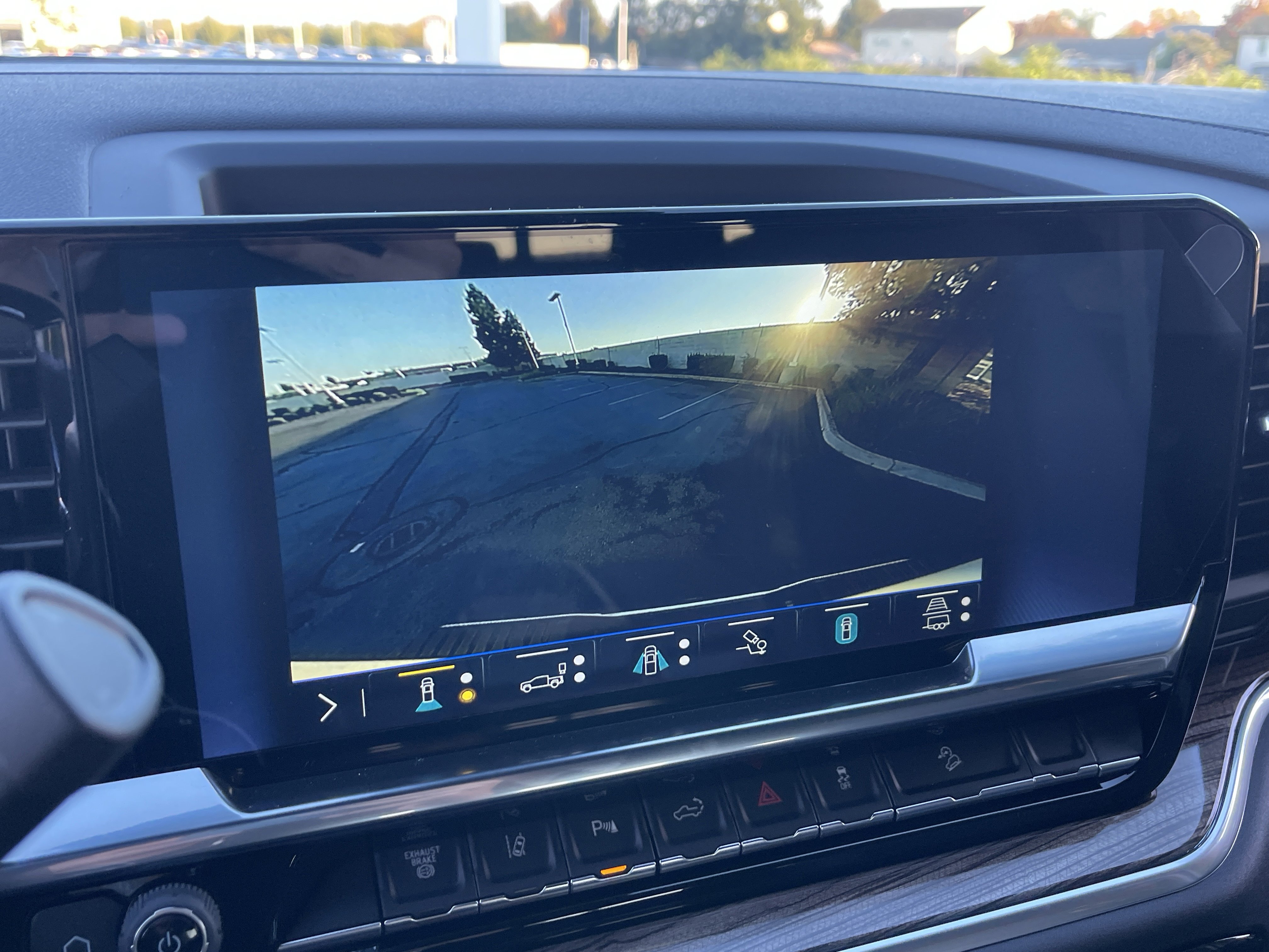 New 2026 Chevrolet Silverado 2500 LT w/ Z71 Chrome Sport Edition image 26