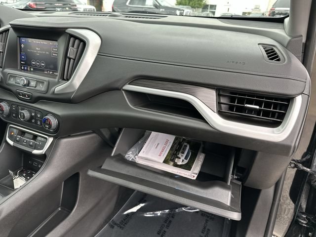 Used 2022 GMC Terrain SLE w/ Driver Convenience Package AWD/4WD image 30