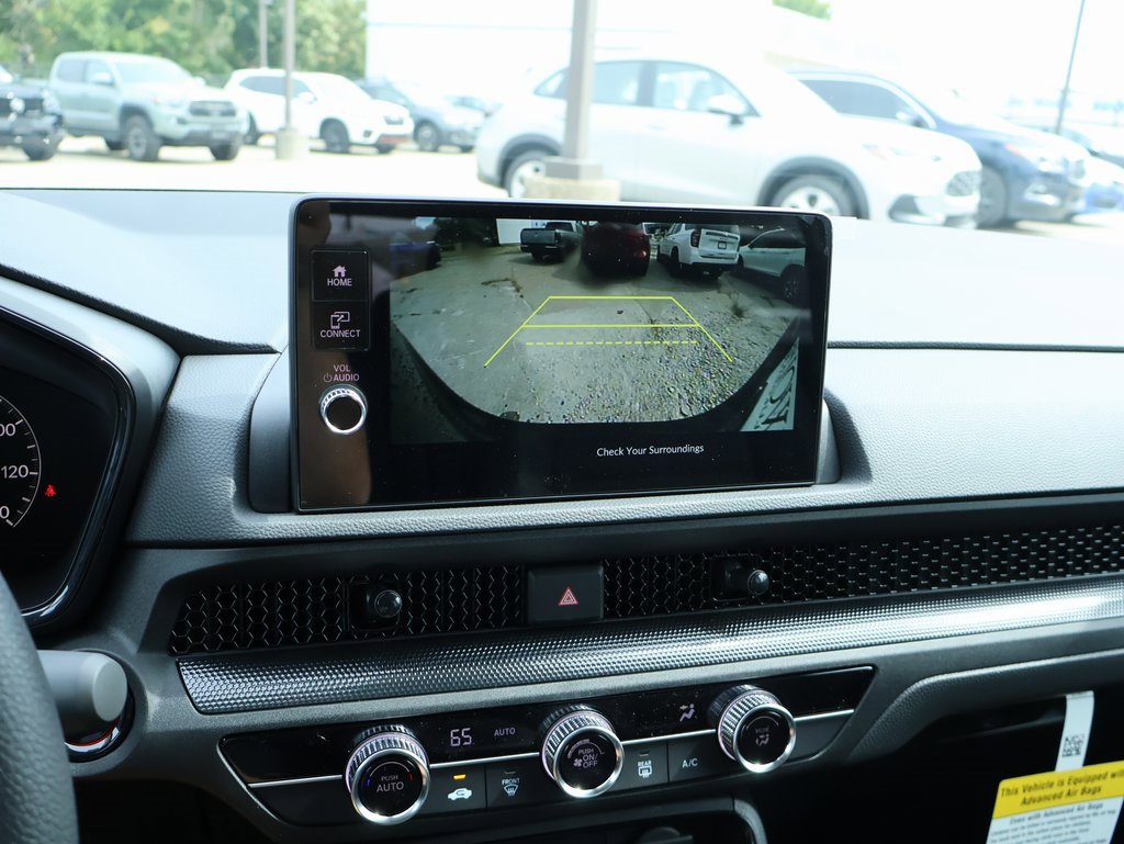 New 2026 Honda CR-V LX image 20