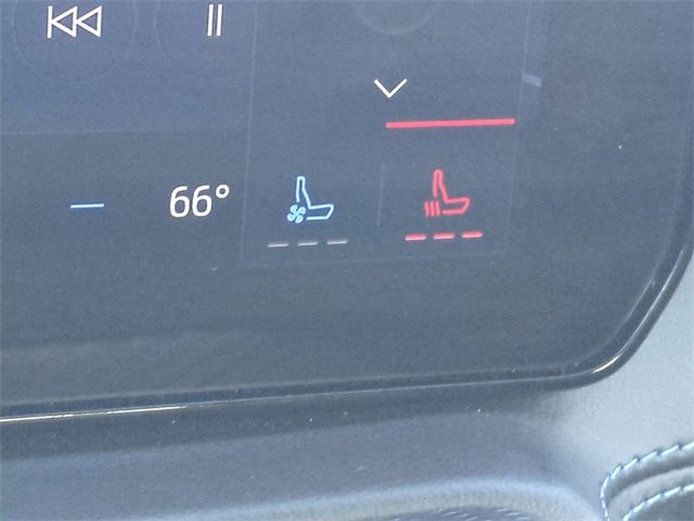 Used 2024 Ford Mustang Dark Horse w/ Dark Horse Handlin Package image 21