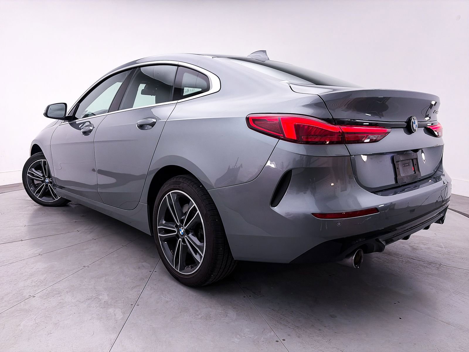 Used 2024 BMW 228i Gran Coupe FWD image 2