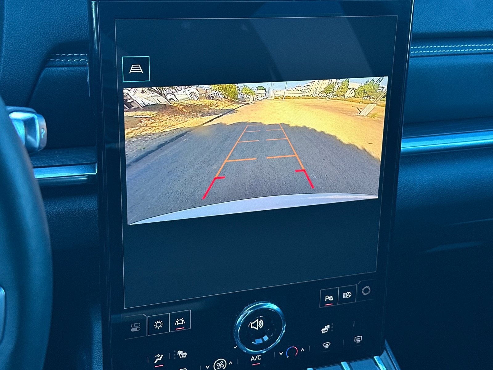 Used 2026 GMC Terrain Elevation FWD image 19