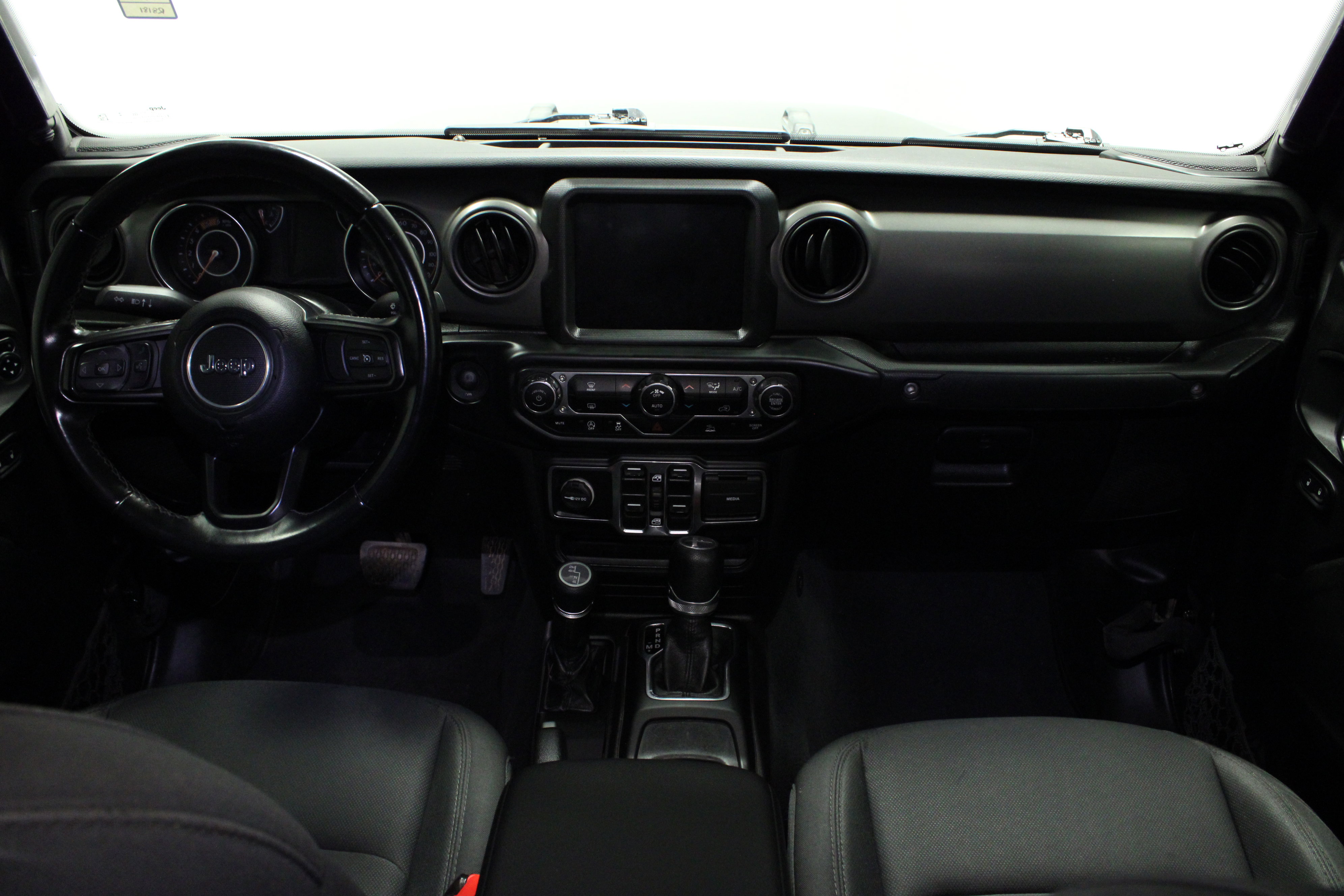 Used 2022 Jeep Gladiator Sport image 19