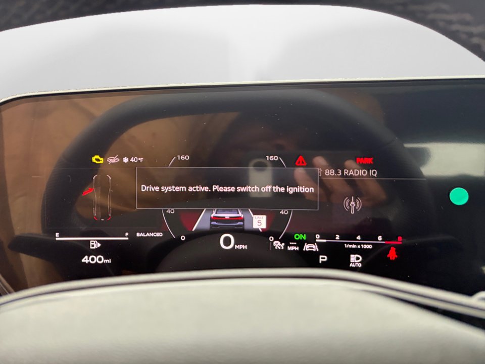 New 2025 Audi S5 Premium Plus image 11