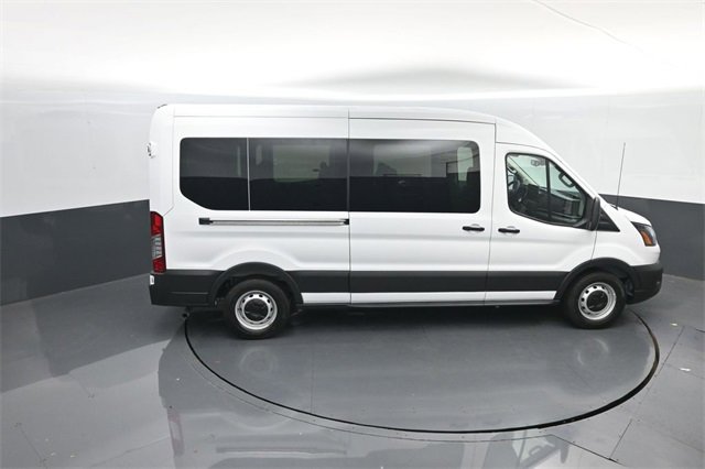 New 2026 Ford Transit 350 XL image 23
