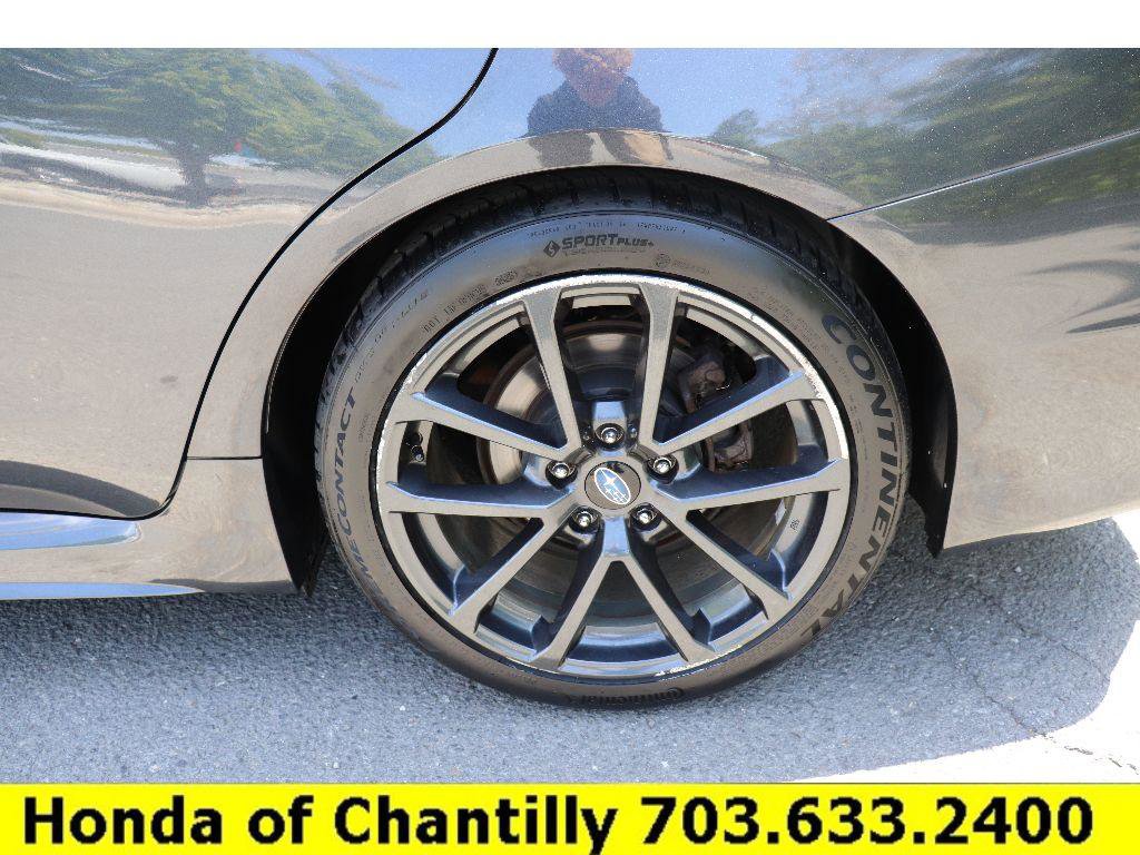 Used 2018 Subaru WRX Limited AWD/4WD image 29