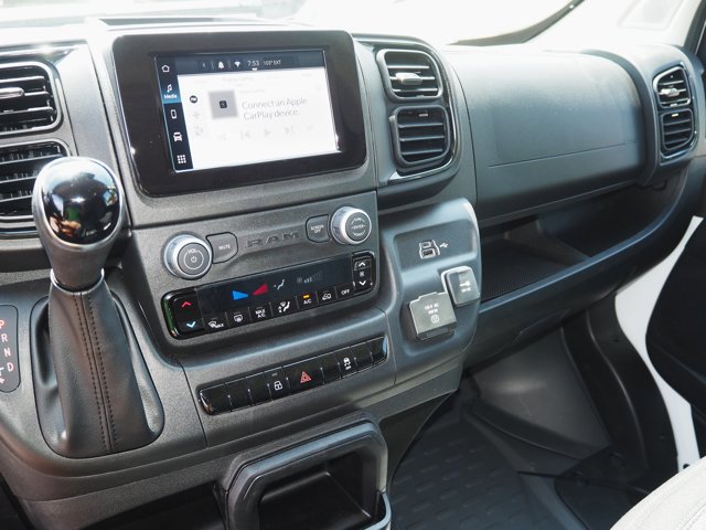 New 2026 RAM ProMaster 1500 w/ Power Group image 19