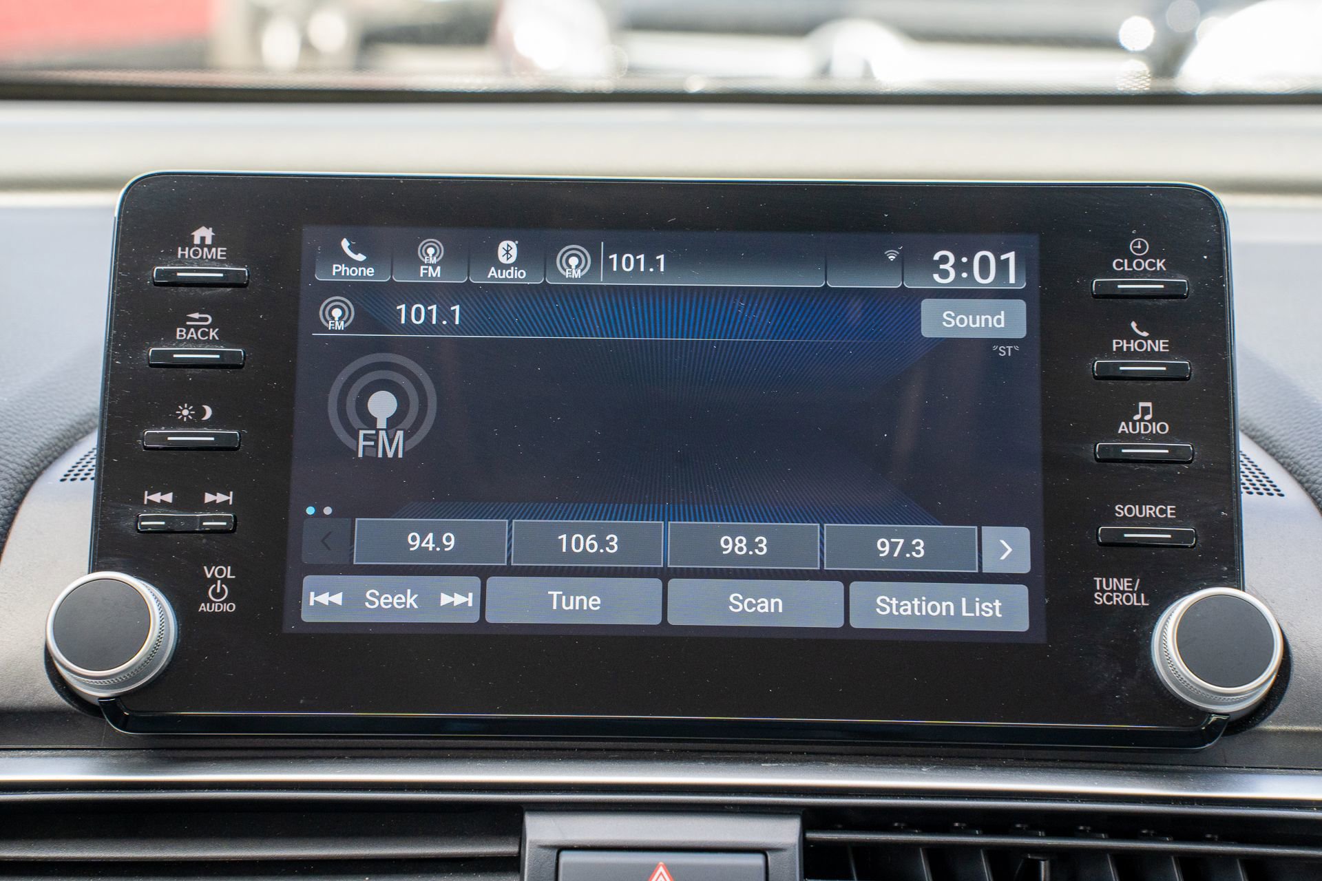 Certified 2022 Honda Accord Sport Special Edition image 21