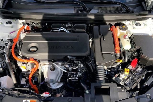 New 2026 Honda Accord Sport image 11